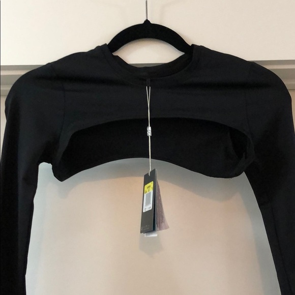 nike golf underlayer